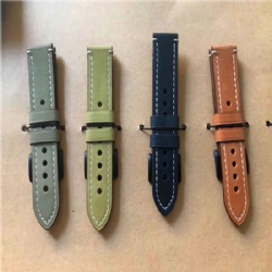 Leather Apple Watch Bands
