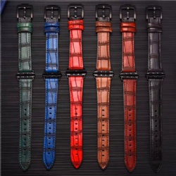 Leather Apple Watch Bands