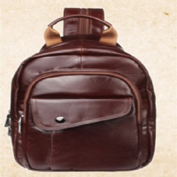 Backpacks