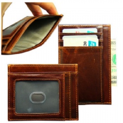 RFID cardcase