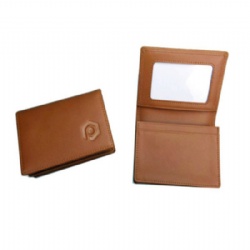 Name card case
